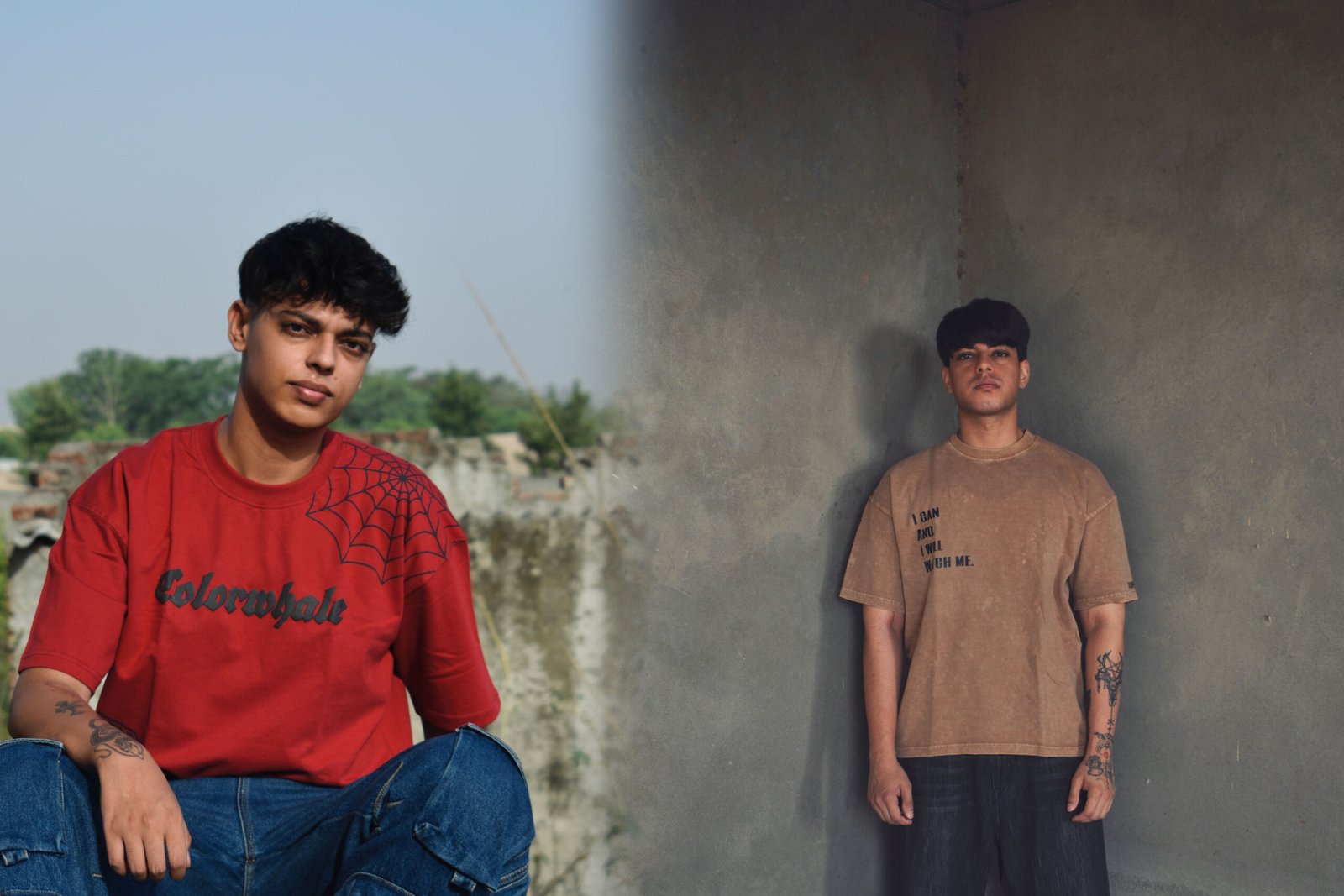 Close up of fabric texture