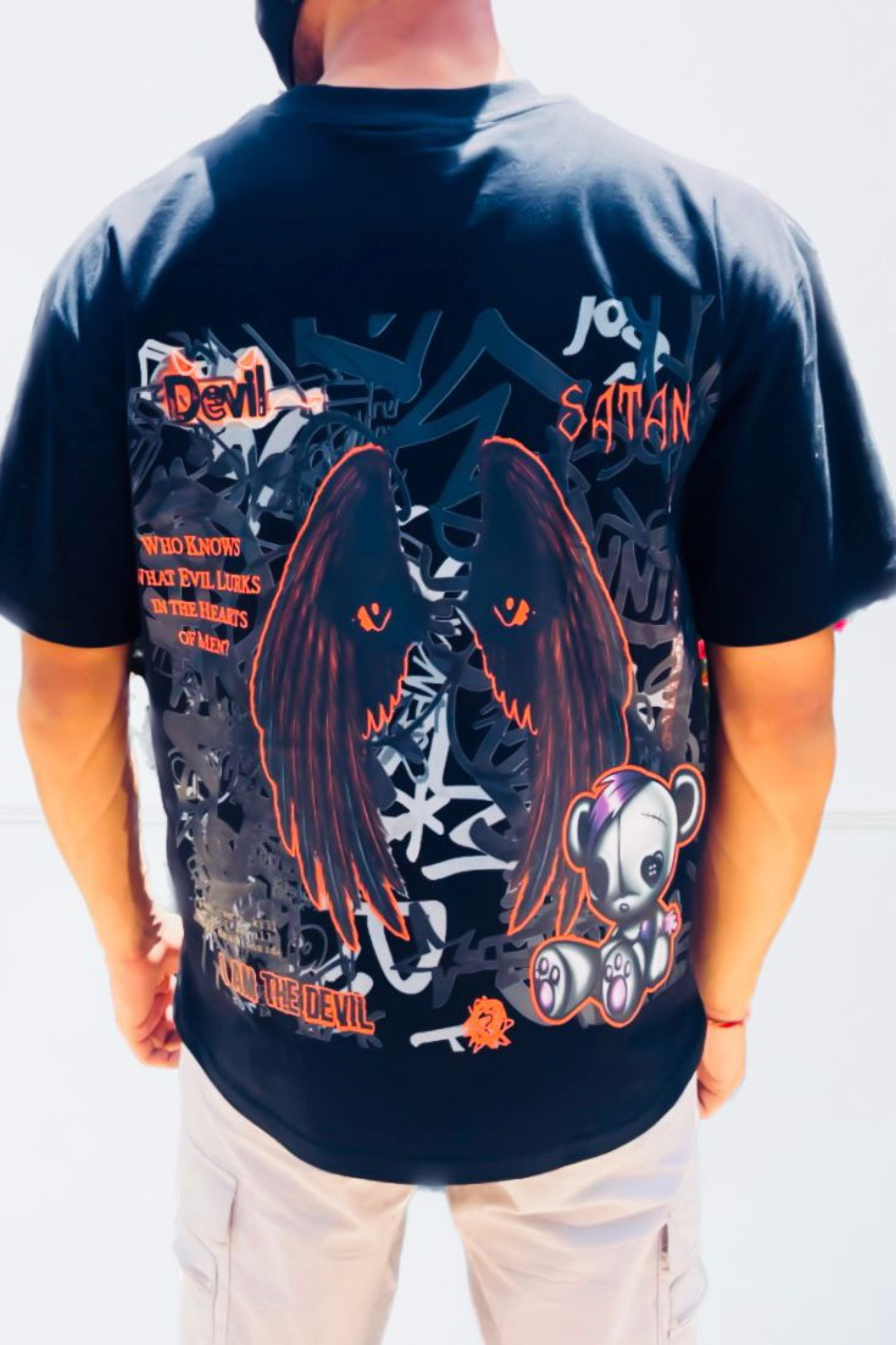 User-generated content street style